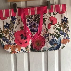 Estée Lauder tote bag